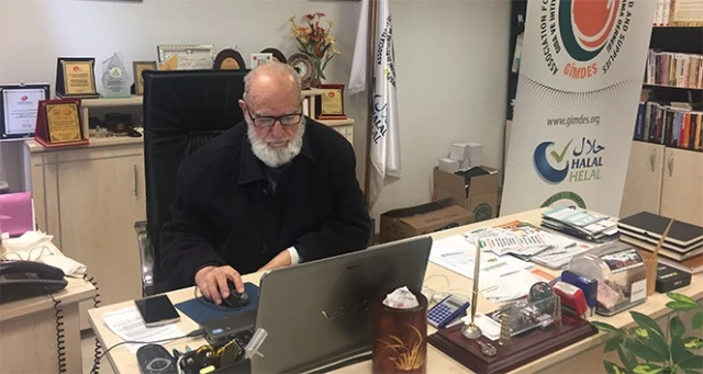 Büyüközer: '15 Temmuz'u unutmadık, unutmayacağız'