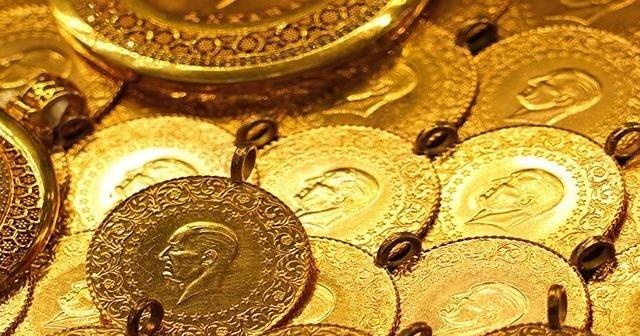 Çeyrek altın ve gram altın ne kadar? (8 Temmuz 2019 altın fiyatları)