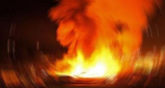 Çin'deki gaz patlaması: 10 ölü, 19 yaralı