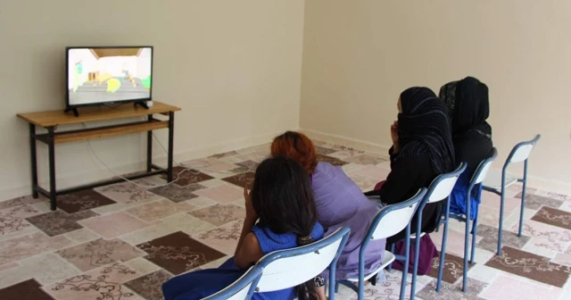 Çocuk dilenciliği ile mücadelede Trabzon'dan örnek proje