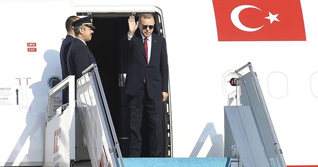 Cumhurbaşkanı Erdoğan Bosna Hersek&#039;i ziyaret edecek