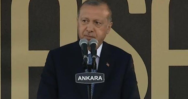 Cumhurbaşkanı Erdoğan&#039;dan çiftçilere müjde: Kurban Bayramı&#039;ndan önce ödeyeceğiz