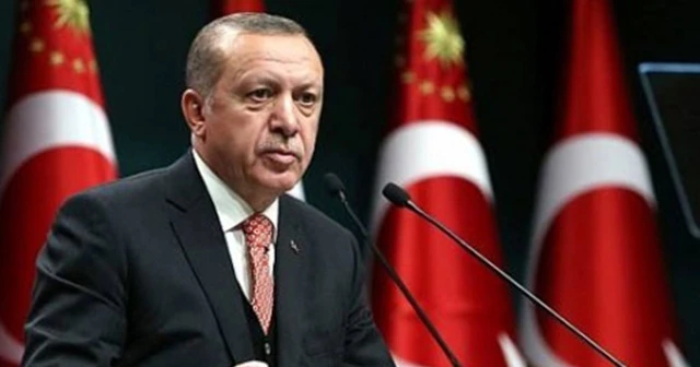 Cumhurbaşkanı Erdoğan: Srebrenitsa soykırımı tarih boyunca asla unutulmayacak