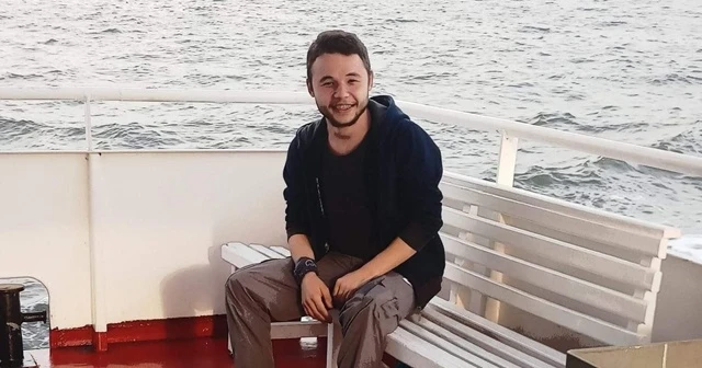 Denizde boğulan asker defnedildi