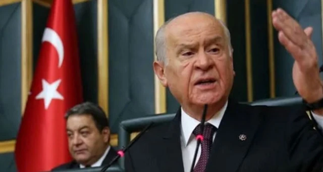 Devlet Bahçeli: Kılıçdaroğlu için çember daralıyor