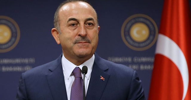 Dışişleri Bakanı Çavuşoğlu: ABD&#039;nin getirdiği yeni öneriler tatmin eder düzeyde değil