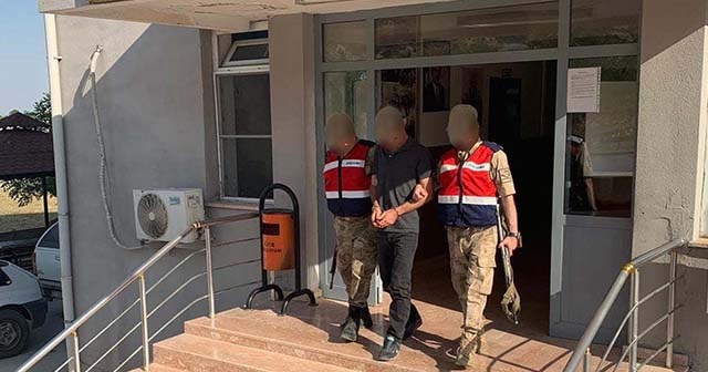 Diyarbakır&#039;da 5 ayrı suçtan aranan terörist tutuklandı
