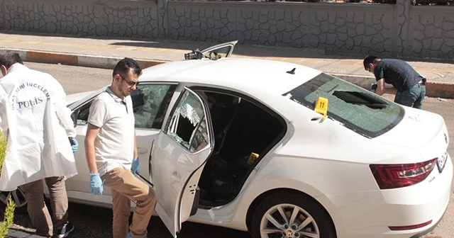 Diyarbakır'da damat dehşeti: 1 ölü, 1 yaralı
