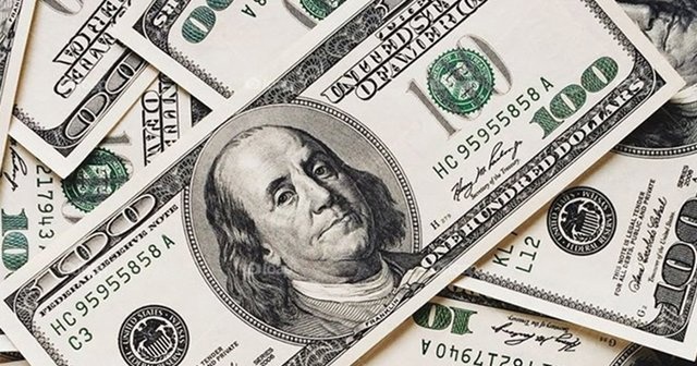 Dolar bugün ne kadar? 8 Temmuz döviz fiyatları