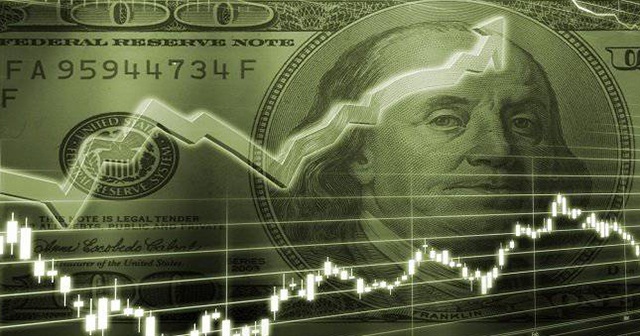 Dolar düşüşte: 5,60&#039;ın altını gördü