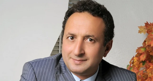 Dr. Ercan Varlıbaş: 'Jeff Bezos’un bize borcu var'