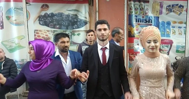 Düğün hazırlığı yapan genç, sulama kanalında boğuldu