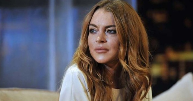 Dünyaca ünlü ABD&#039;li oyuncu Lindsay Lohan, Türkçe öğreniyor