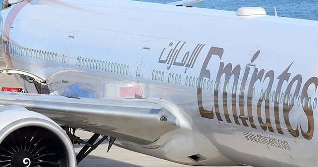 Emirates Hava Yolları&#039;nın gözü Türk kabin memurlarında