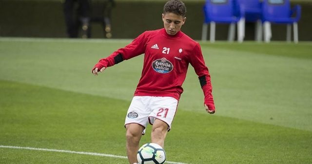 Emre Mor&#039;dan açıklama geldi