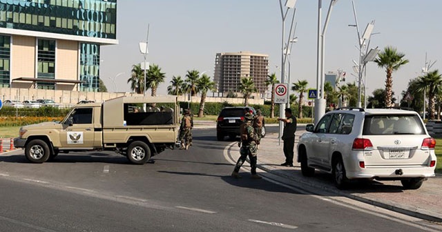 Erbil&#039;deki saldırı Kandil&#039;de planlandı