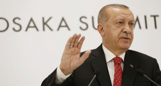 Cumhurbaşkanı Erdoğan net konuştu: F-35 ve S-400 krizi artık bitmiştir