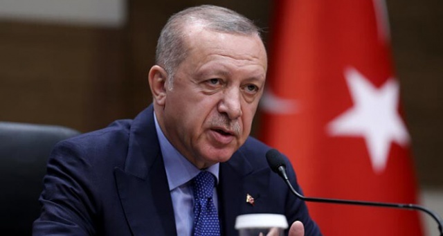 Cumhurbaşkanı Erdoğan talimatı verdi! Suriyelilerden de katkı payı alınacak