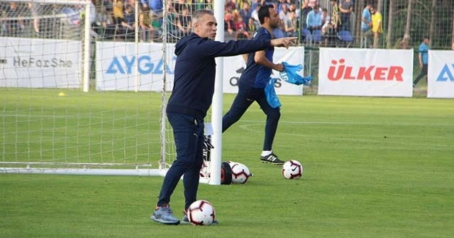 Ersun Yanal: "Biz Türkiye'de ilkleri gerçekleştiriyoruz"
