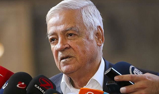 Eski milletvekili Dengir Mir Mehmet Fırat hayatını kaybetti