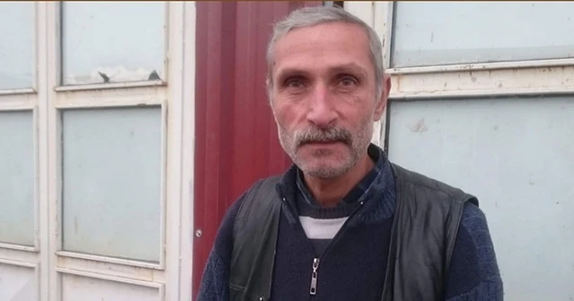 Evinde ölü bulundu