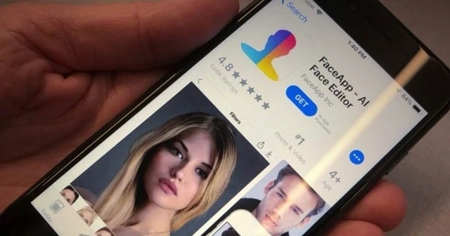 FaceApp uygulaması kullananlar dikkat! Bütün paranızı kaptırabilirsiniz