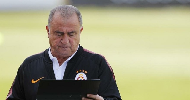 Fatih Terim&#039;in sözleşme detayları KAP&#039;a bildirildi