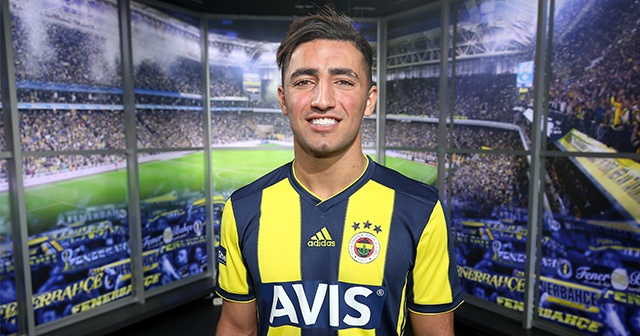 Fenerbahçe Allahyar Sayyadmanesh transferini açıkladı