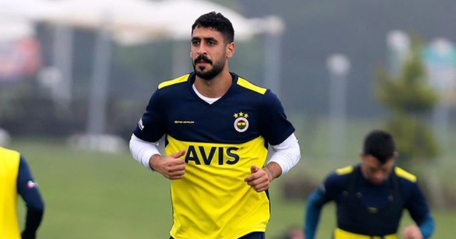 Fenerbahçe’de Ciğerci ön planda