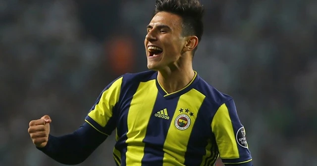 Eljif Elmas Napoli'de