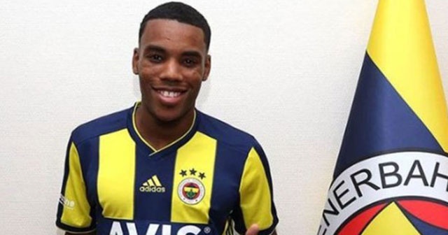 Fenerbahçe&#039;nin yeni transferi Garry Rodrigues&#039;den ilk açıklama