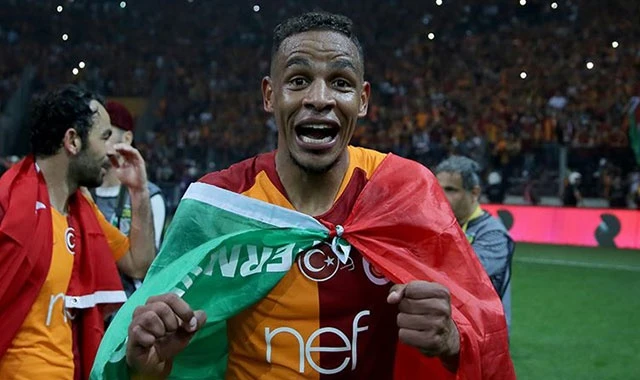 Fernando'nun yeni takımı belli oldu