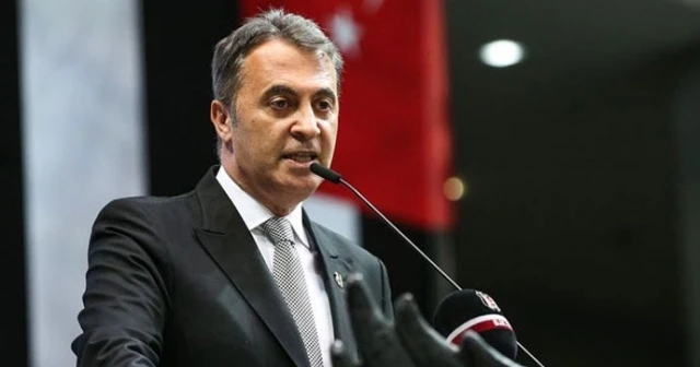 Fikret Orman: Bu şartlarda Avrupa’da daha da geriye düşeceğiz