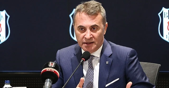 Fikret Orman&#039;dan heyecanlandıran paylaşım! Saat verdi