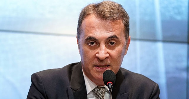 Fikret Orman: “Yayıncı kuruluşun şartları yerine getirmesini bekliyoruz”