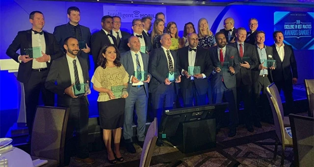 Frost & Sullivan’dan Aytemiz’e ‘müşteri değeri liderliği’ ödülü
