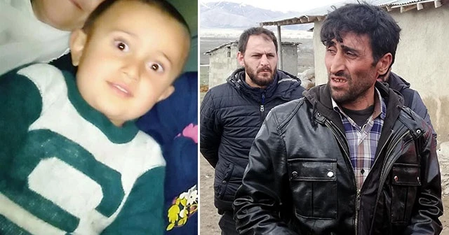 Furkan'ın babasına 76 gün sonra tahliye