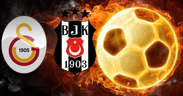 Galatasaray&#039;dan Beşiktaş&#039;a transfer çalımı!