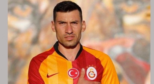 Galatasaray&#039;ın yeni transferi sakatlandı