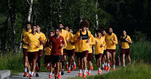 Galatasaray yarın Bordeaux ile karşılaşacak