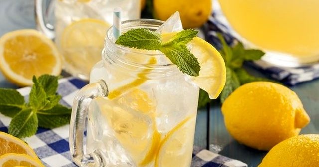 Gece limonlu su içmenin faydaları, Gece limonlu su içmek faydalı mıdır?