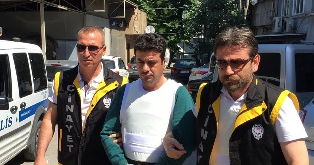 GSM bayiinde 2 kişiyi öldüren sanık: Keşif yapılsın