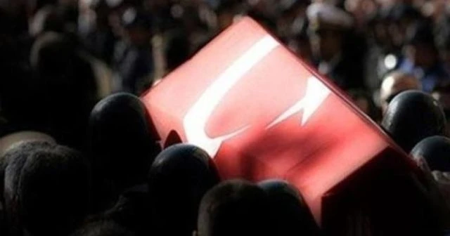 Hakkari'de 3 askerimiz şehit oldu