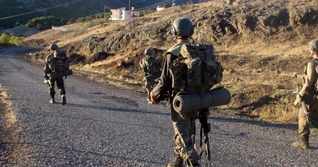 Hakkari&#039;de 3 terörist etkisiz hale getirildi