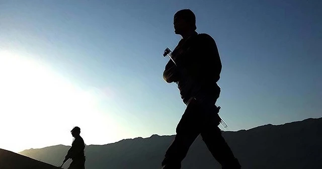 Hakkari’de 5 bölge yasaklandı