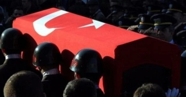 Hakkari'de terör saldırısı: 1 askerimiz şehit oldu