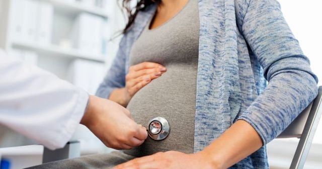 Hamilelikte mide ağrısı karın ağrısı olur mu, Hamilelikte mide ağrısı nasıl geçer?