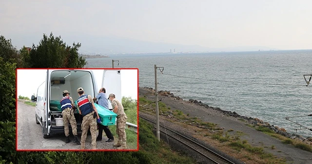 Hatay’da korkunç olay! Kafası ve kolları olmayan erkek cesedi bulundu