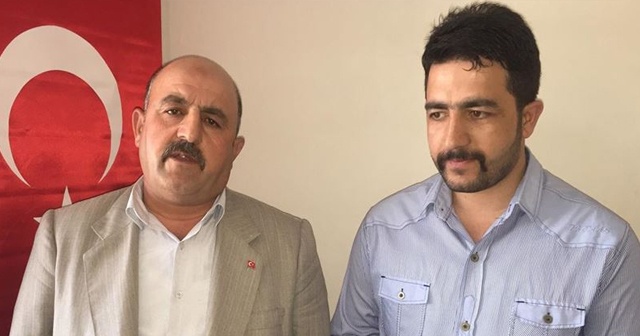 HDP&#039;li belediyenin şehit yakınlarını &#039;29&#039; koduyla işten çıkardığı iddia edildi