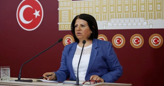 HDP'li Kurtulan'dan İyi Parti'ye: CHP ile yaptığınız ittifakta HDP'nin oylarının etkisi var